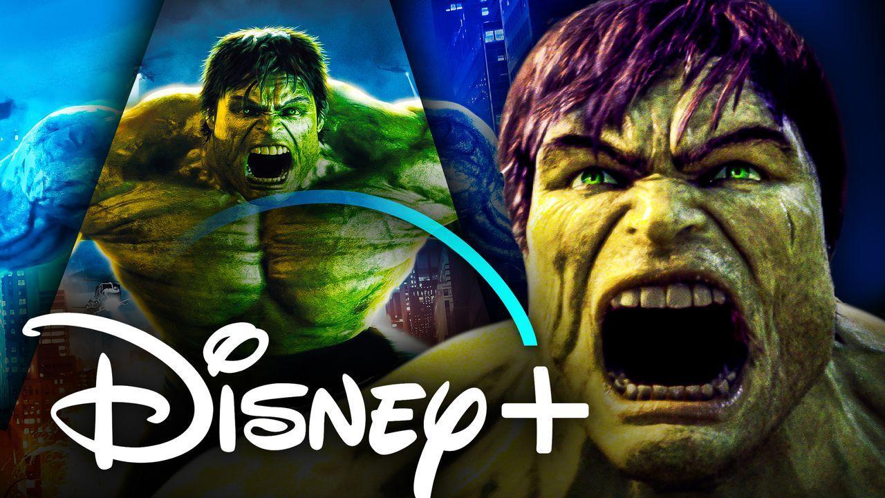 1280x720 Disney+ Announces Special Hulk Episode of Marvel Studios Legends