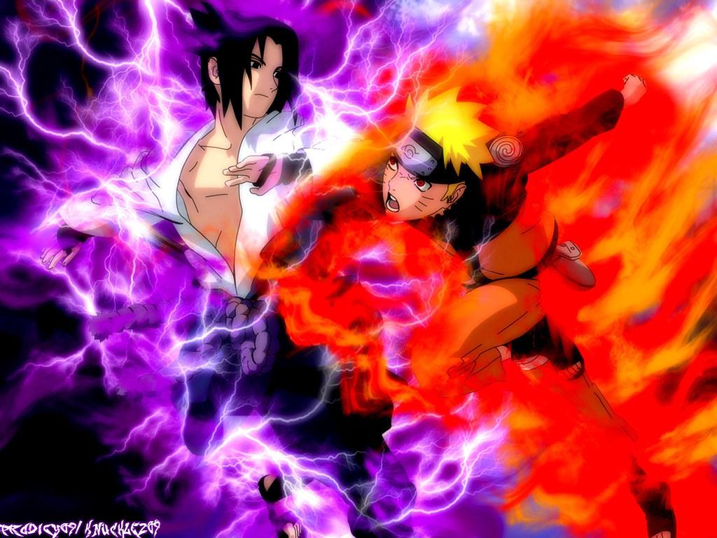 1024x768 Naruto Shippuden Wallpaper 279