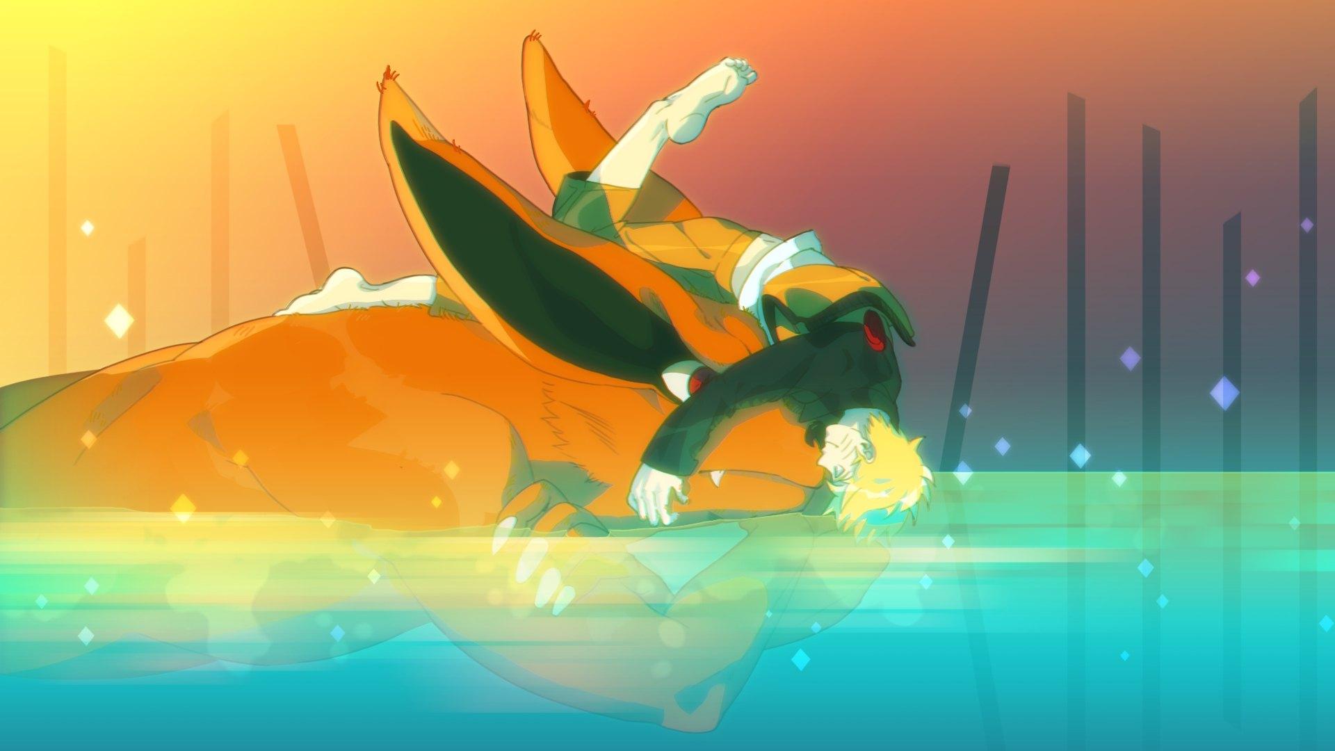 1920x1080 Naruto Shippuden Wallpaper