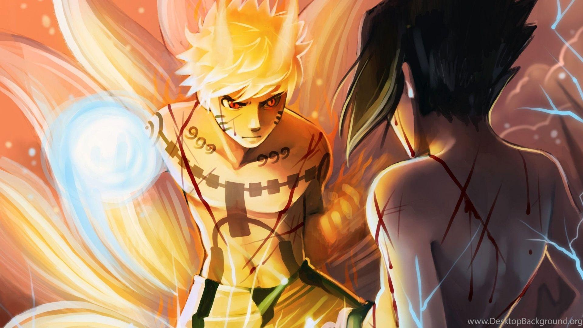 1920x1080 Naruto Shippuden Wallpaper -+ Naruto Shippuden Background, Photo & Image Download