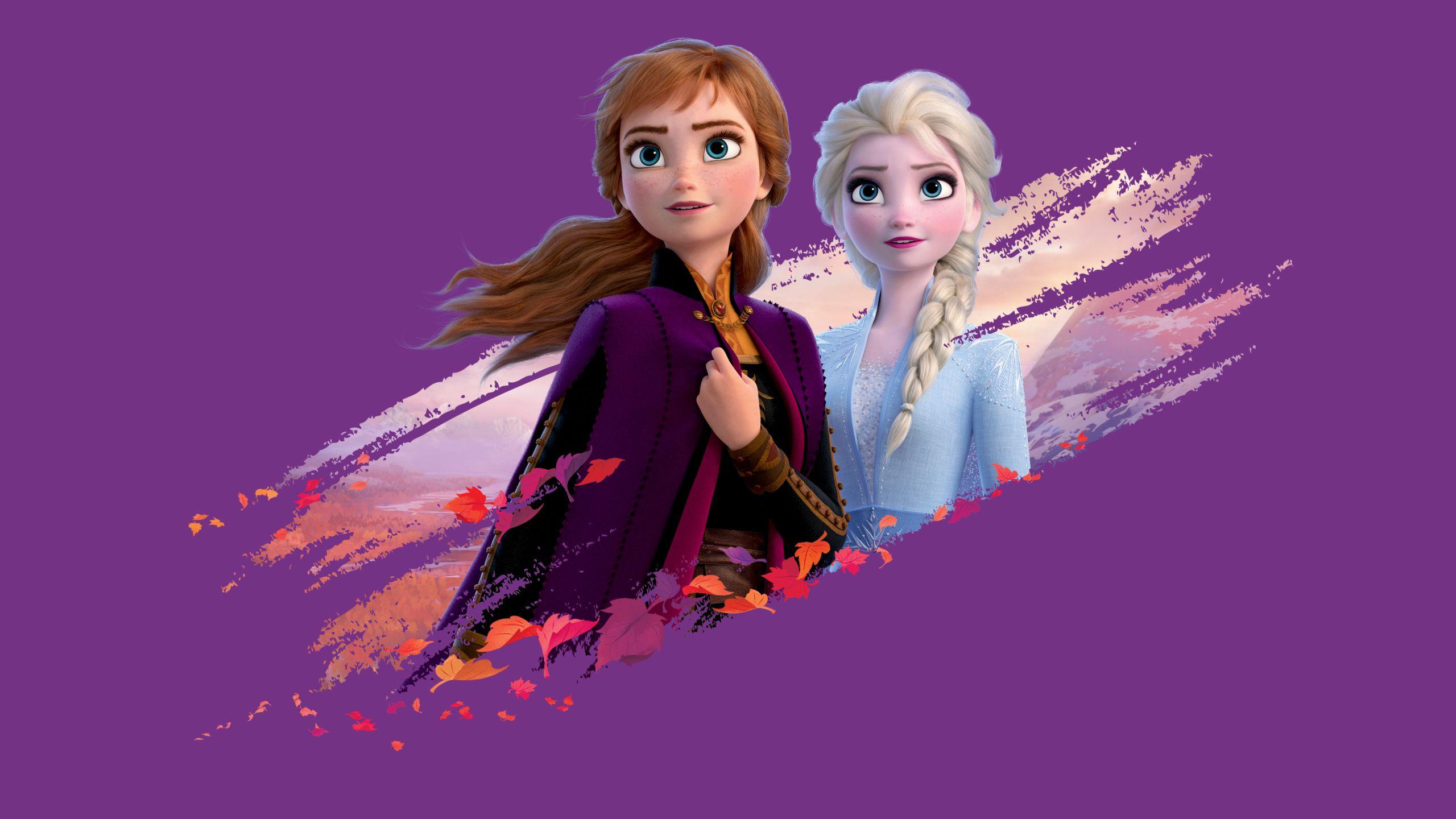 2560x1440 babies <3. Frozen wallpaper, Frozen picture, Frozen 2 wallpaper