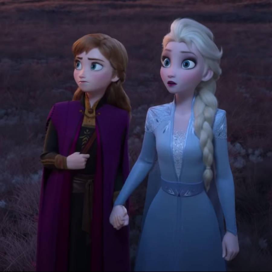 900x900 Download Frozen 2 Wallpaper