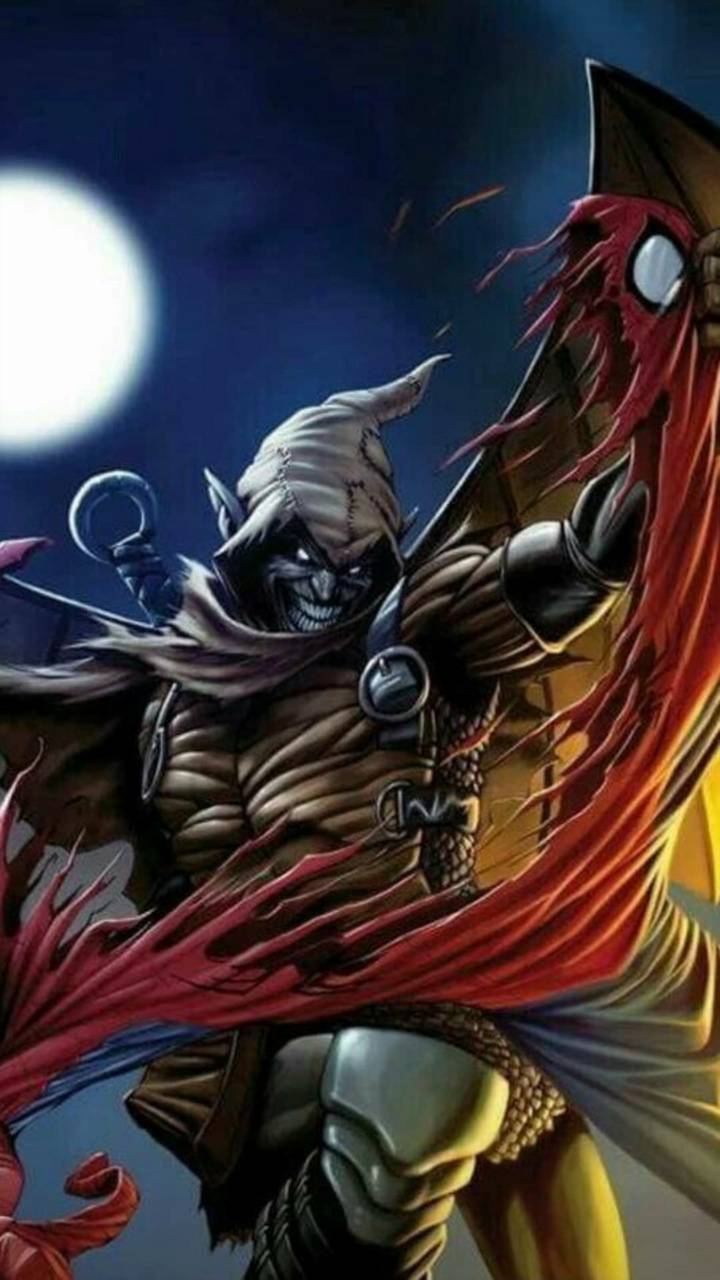 720x1280 Hobgoblin Wallpaper