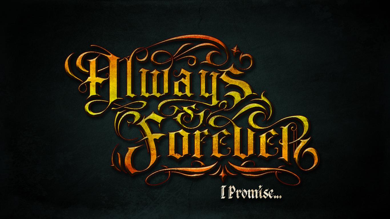1366x768 Free download always and forever wallpaper by Shaddo angel [1366x768] for your Desktop, Mobile & Tablet. Explore Forever Wallpaper. Best Friend Wallpaper, Best Friends Forever Wallpaper, Forever Friend Bear Wallpaper