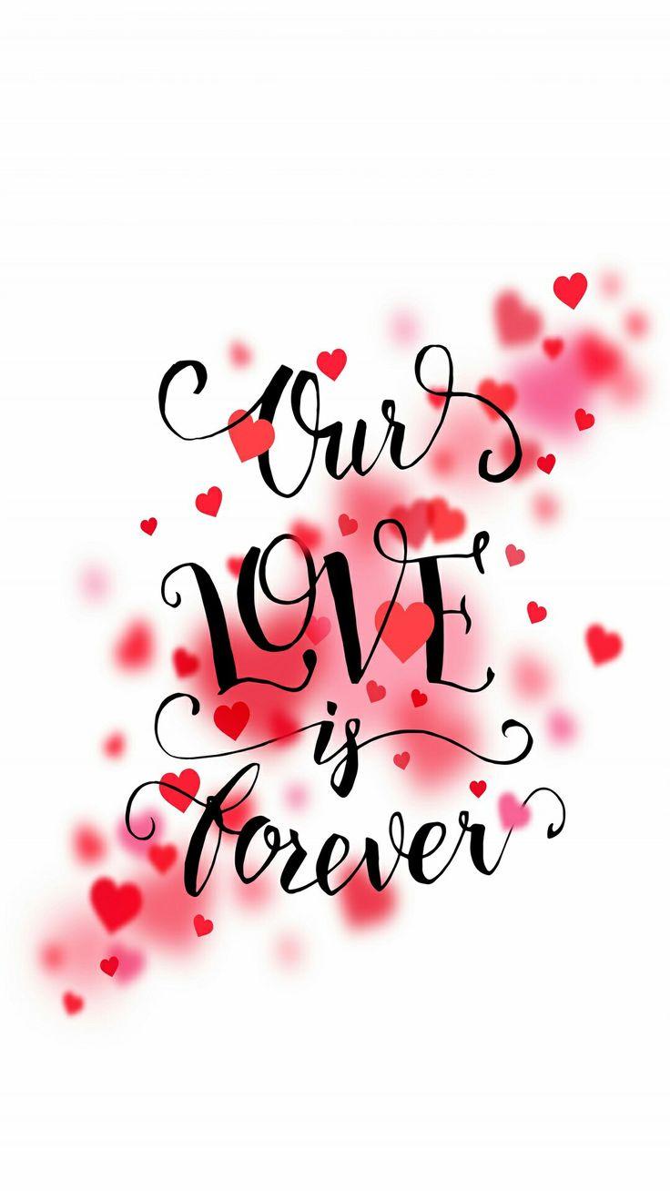 736x1308 Love Cards. Typography card, Love wallpaper background, Love wallpaper