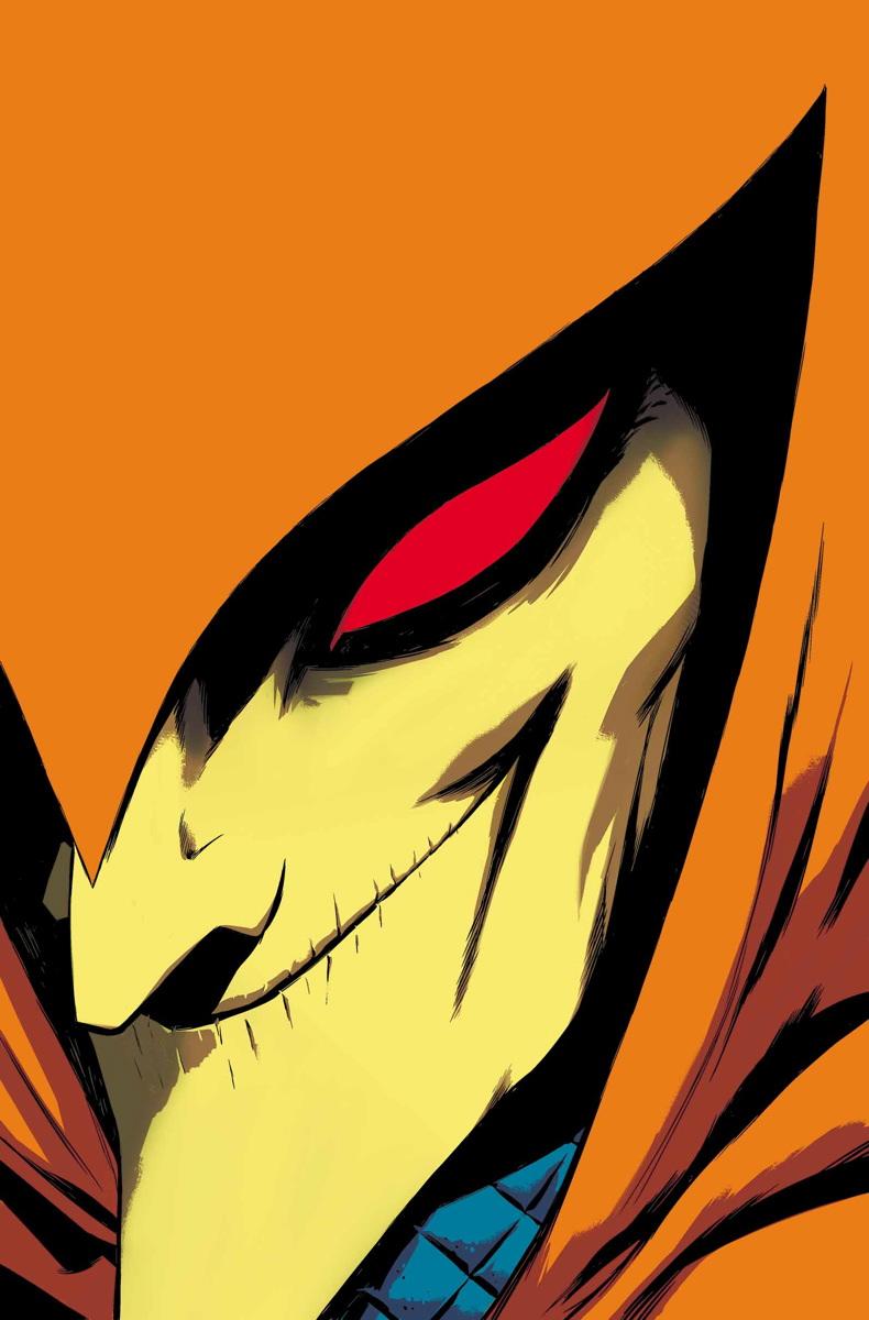 790x1200 AXIS: Hobgoblin Vol 1 1