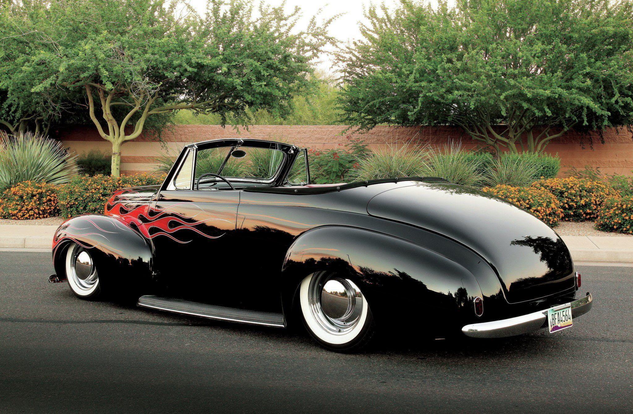 2048x1340 #convertible #custom #hot #mercury #old #rod #school #usa P # wallpaper #hdwallpaper #desktop. Usa wallpaper, Convertible, HD wallpaper