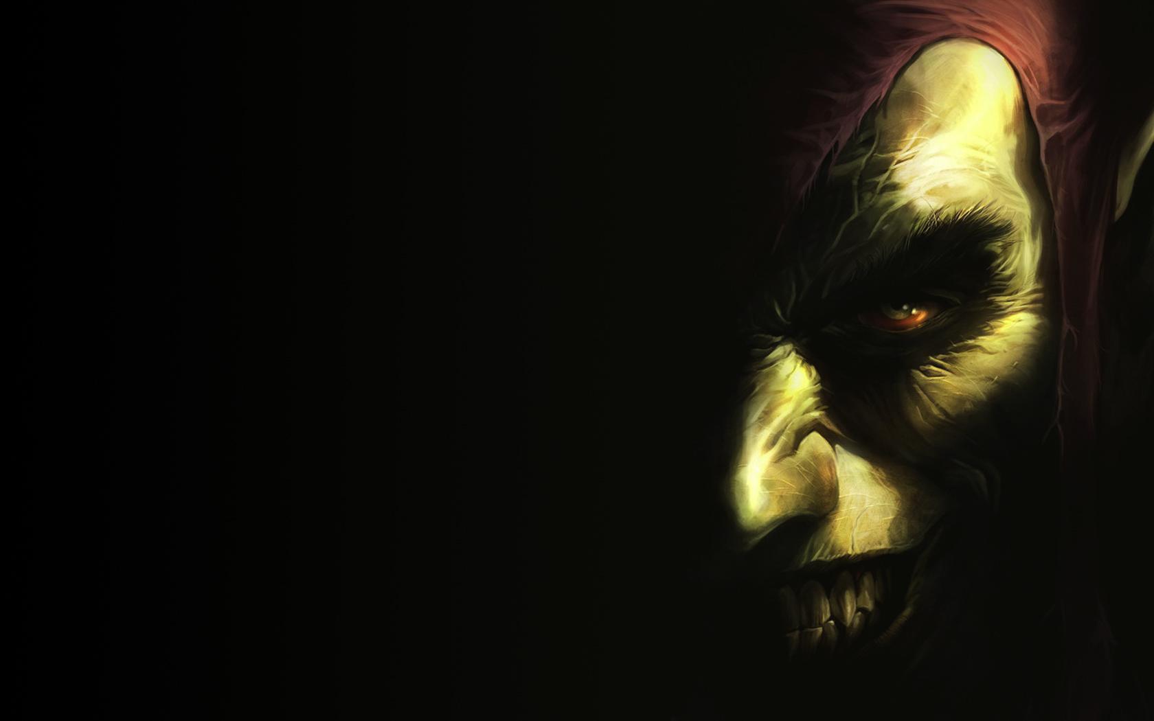 1680x1050 Green Goblin HD Wallpaper and Background