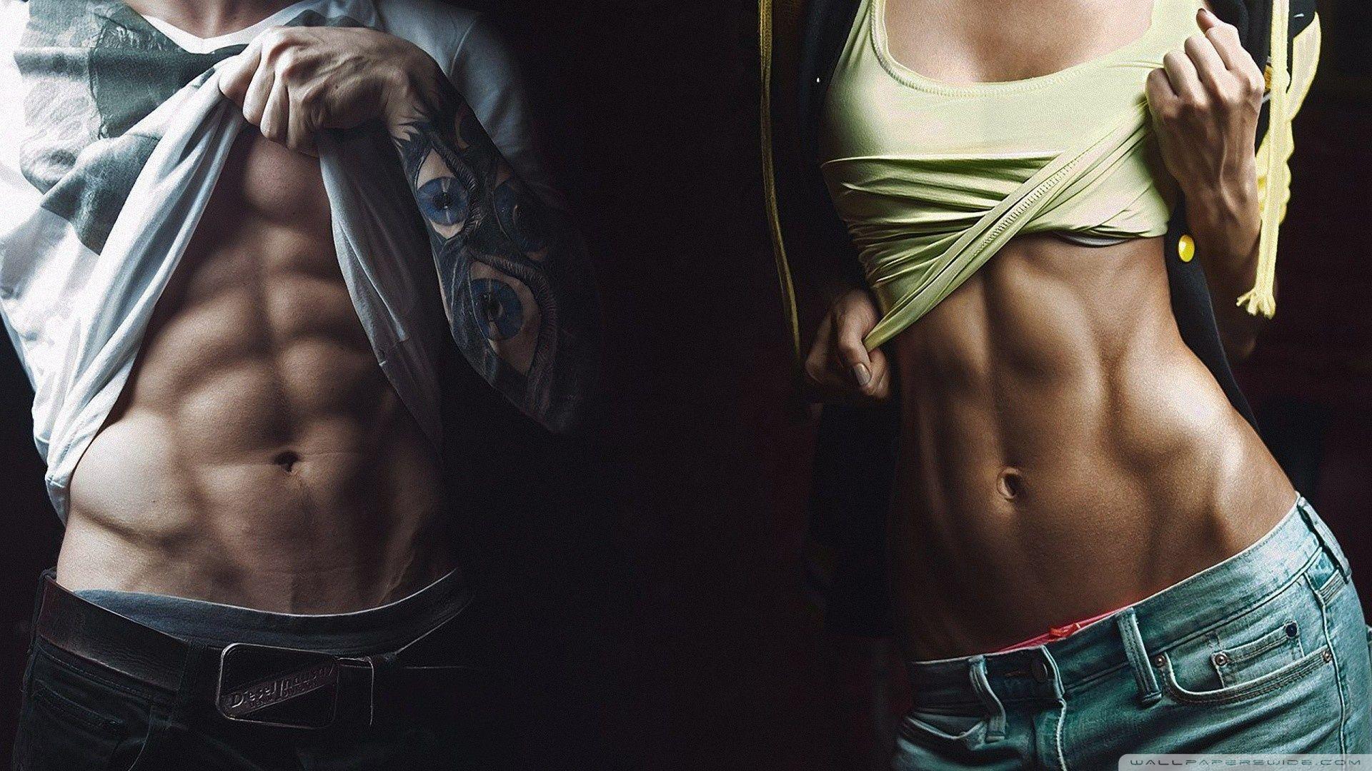 1920x1080 Fitness Inspiration ❤ 4K HD Desktop Wallpaper for 4K Ultra