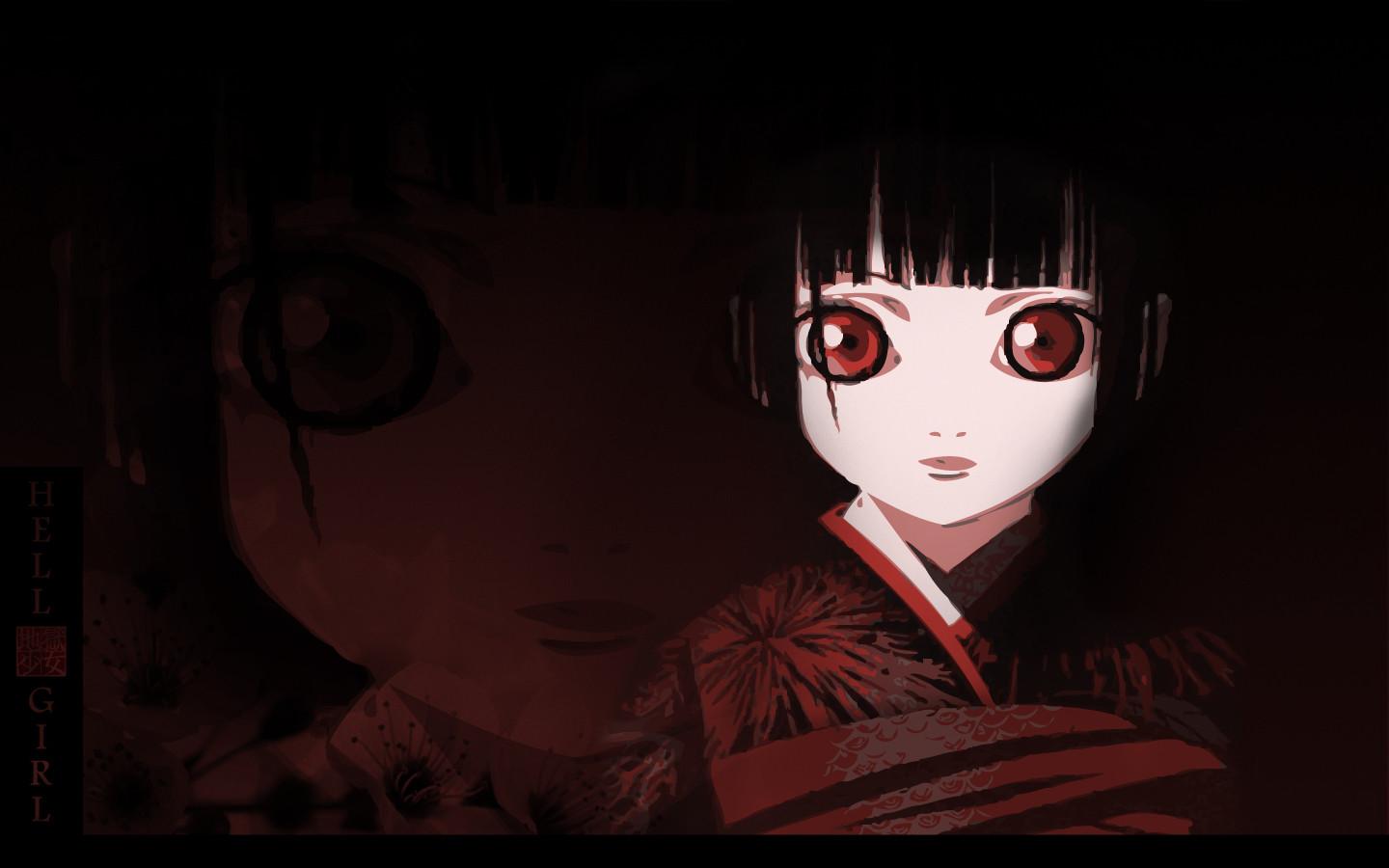 1440x900 Free download girls wallpaper hot pics Hell Girl Wallpaper [1440x900] for your Desktop, Mobile & Tablet. Explore Hell Girl Wallpaper. Hell Wallpaper