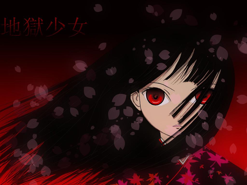 1024x768 Free download Hell Girl Anime Review [1024x768] for your Desktop, Mobile & Tablet. Explore Hell Girl Wallpaper. Hell Wallpaper