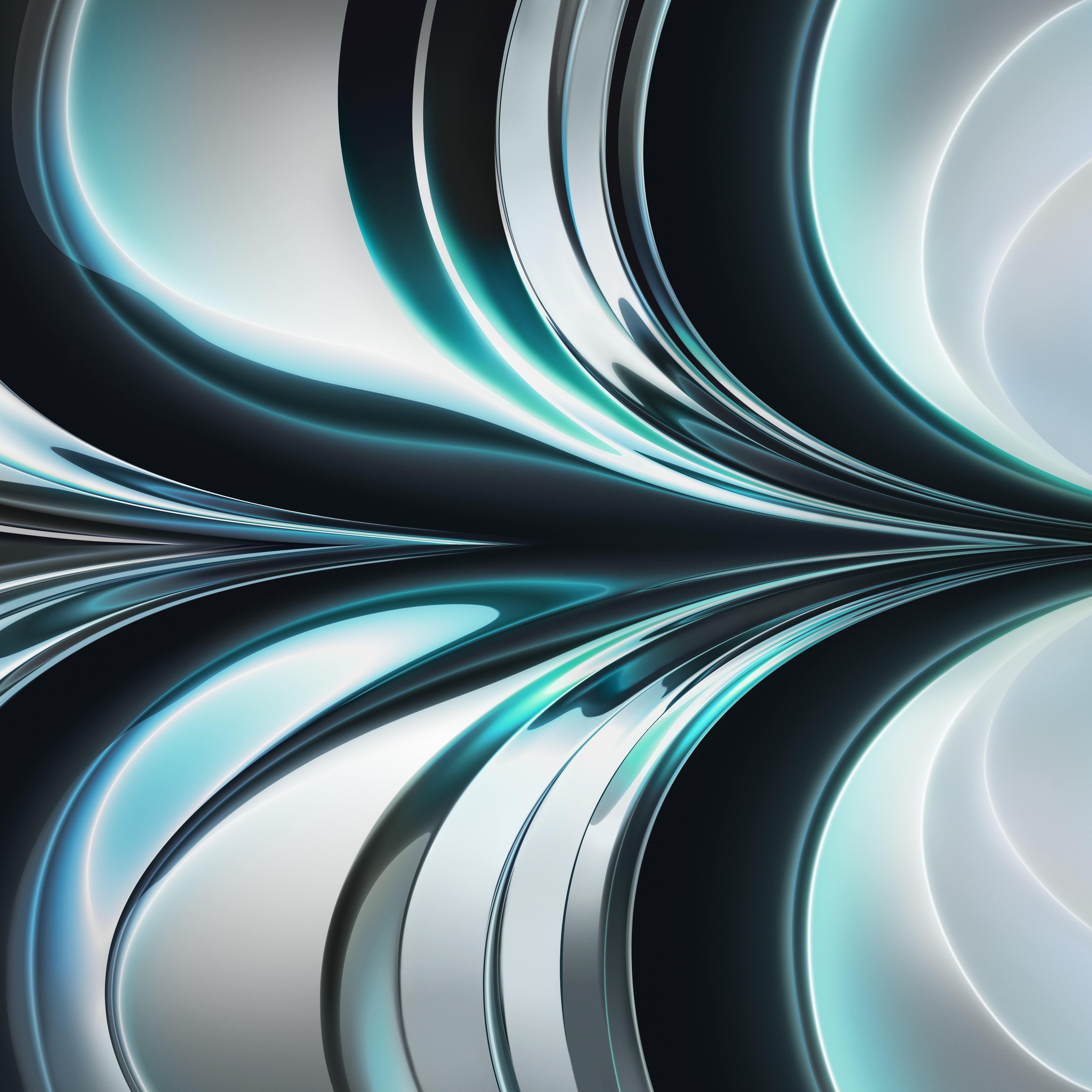 6016x6016 M3 MacBook Air wallpaper