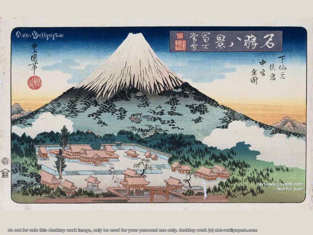 1024x768 Free download Japanese Art Wallpaper Mac [1024x768] for your Desktop, Mobile & Tablet. Explore Asian Art Wallpaper. Japanese Art Wallpaper, Asian Wallpaper for Desktop, Desktop Wallpaper Chinese Art