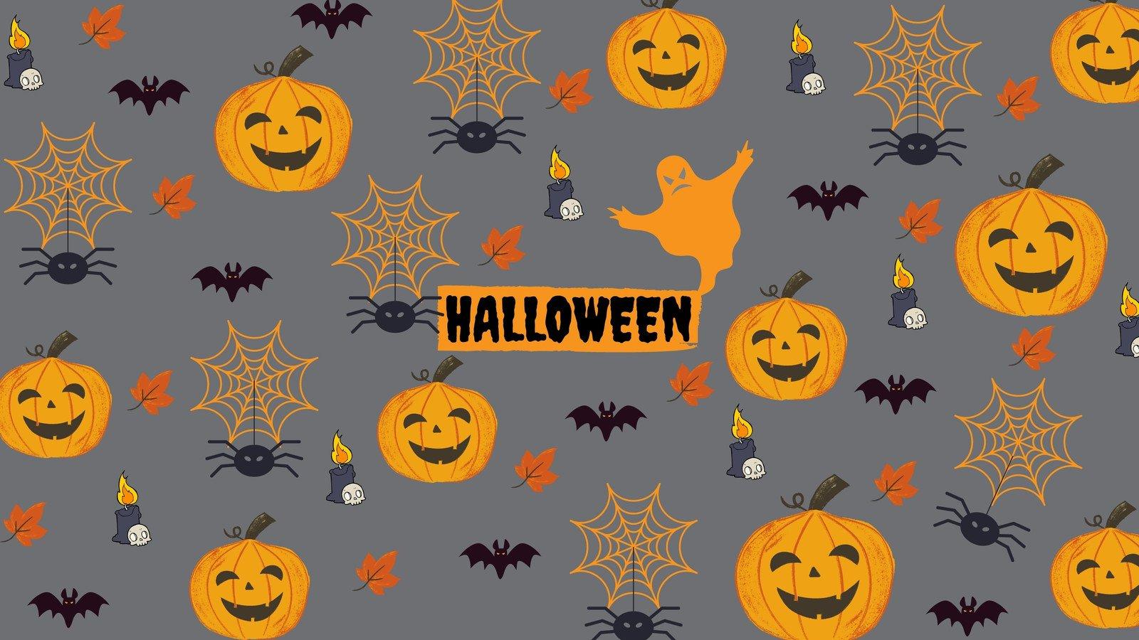 Halloween Mac Wallpapers - Top Free Halloween Mac Backgrounds