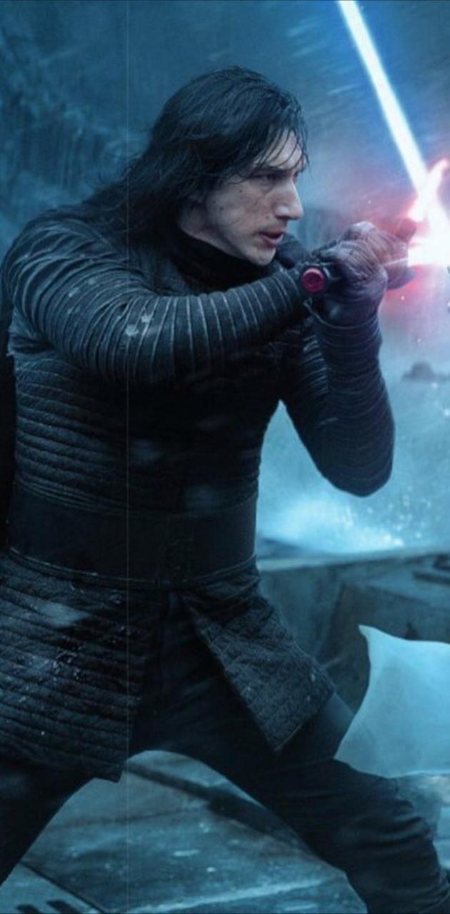 630x1280 Kylo wallpaper