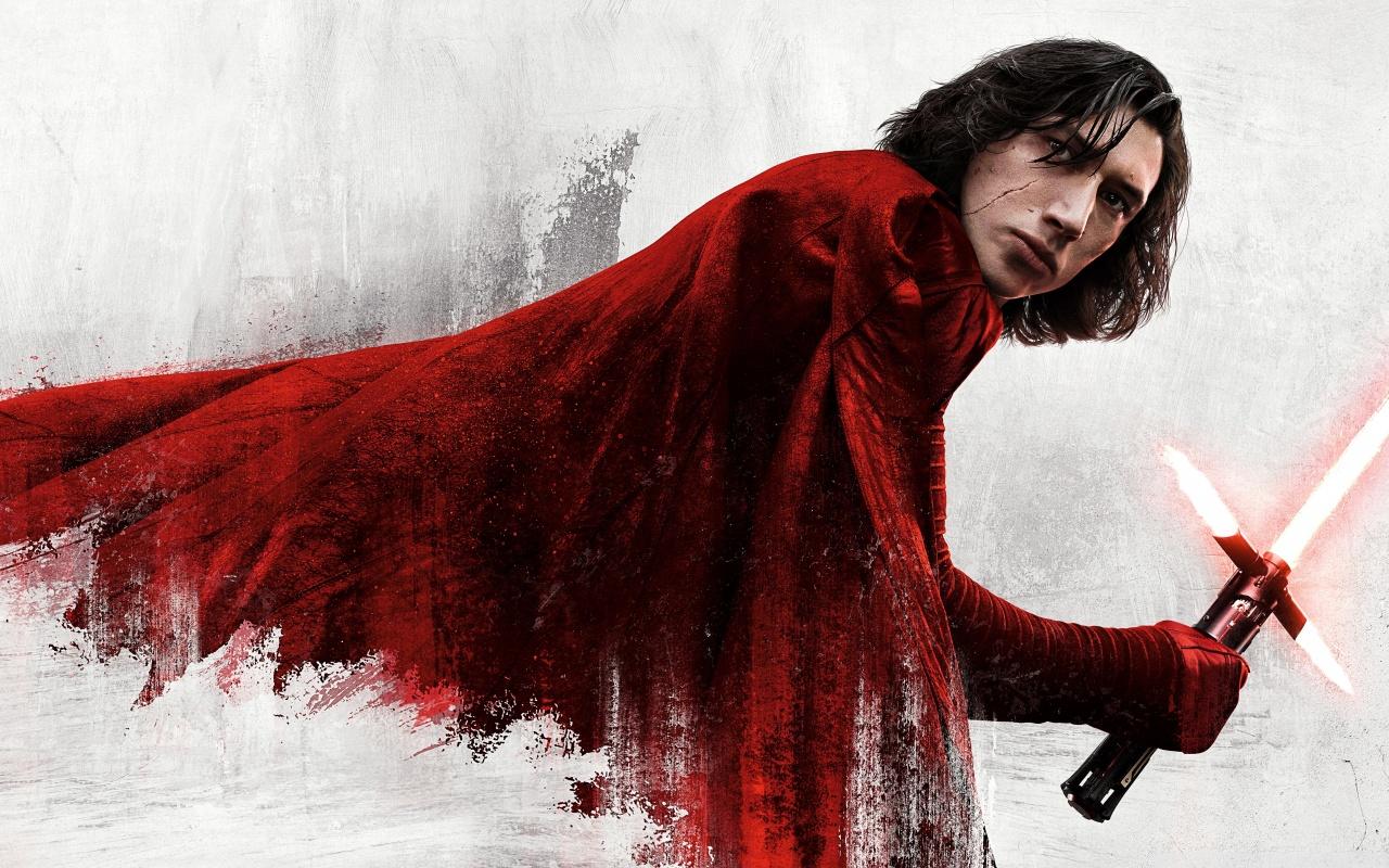 1280x800 Star Wars The Last Jedi Ultra HD Desktop Background Wallpaper for 4K UHD TV : Widescreen & UltraWide Desktop & Laptop : Multi Display, Dual Monitor : Tablet