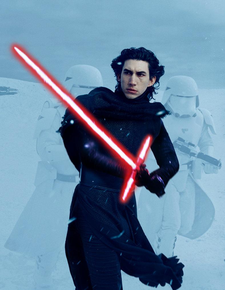 788x1013 Free download Star Wars The Force Awakens Kylo Ren V2 by Ratohnhaketon645 on [788x1013] for your Desktop, Mobile & Tablet. Explore Free Kylo Ren Wallpaper. Kylo Ren Wallpaper 1920x