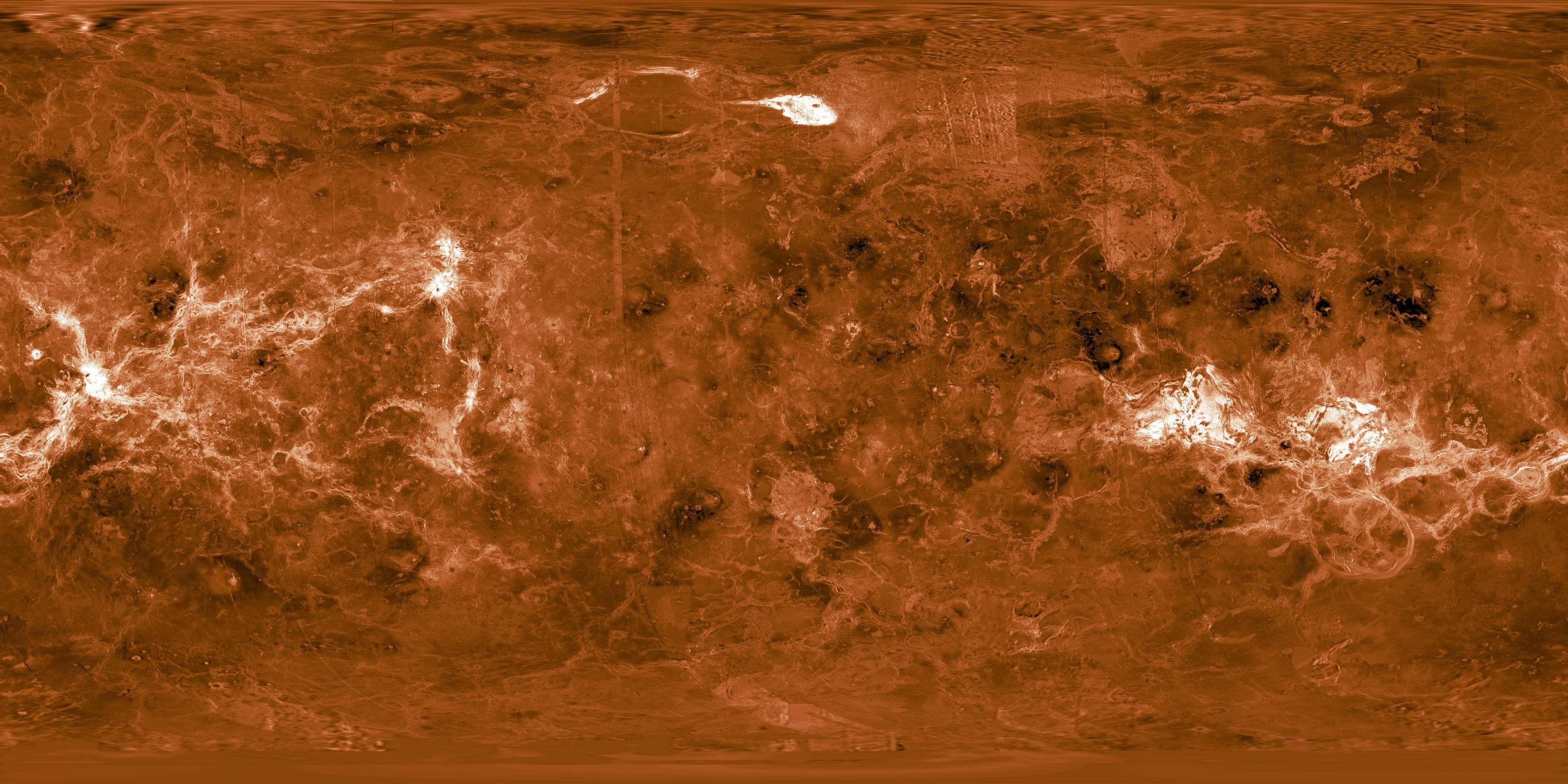 3686x1843 Steve Albers' Planetary Maps (Global Image)