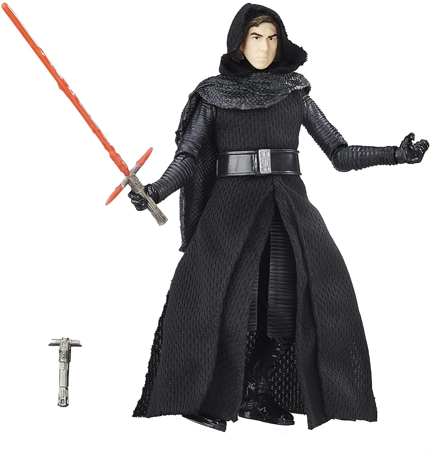 1436x1500 Star Wars The Black Series 6 Kylo Ren