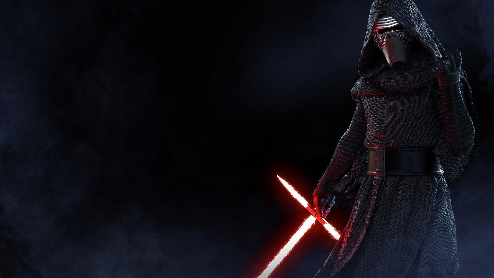 1920x1080 Kylo Ren HD Wallpaper and Background