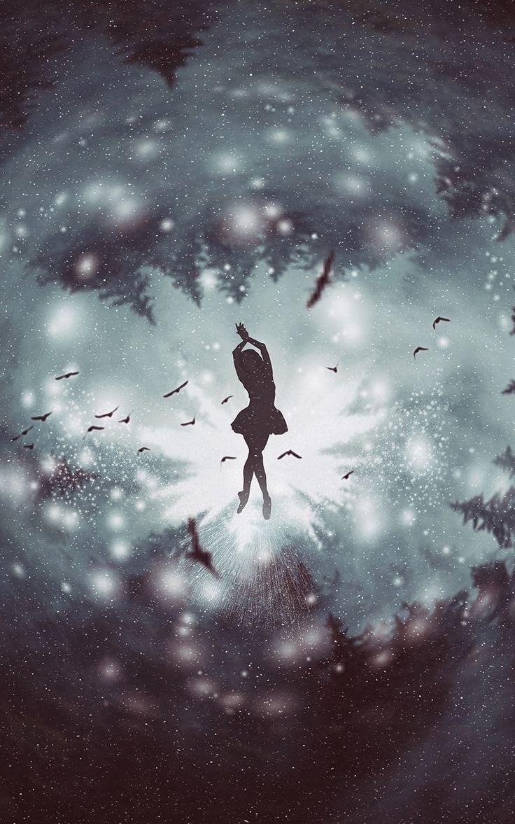 736x1177 Wallpaper girl dance blur silhouette snowfall. Dance wallpaper, Art wallpaper, Ballet wallpaper