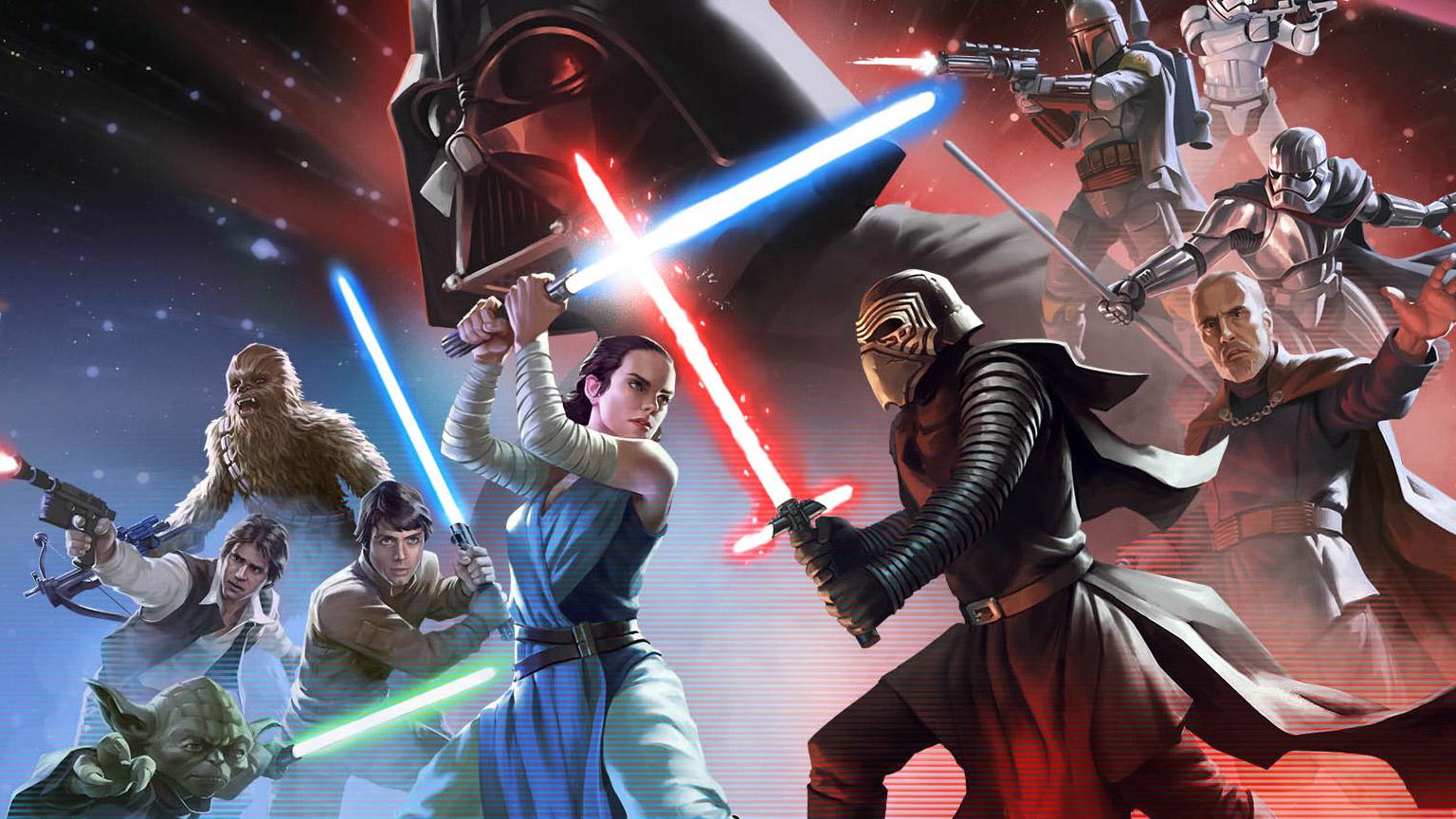 1536x864 New Star Wars: The Rise of Skywalker Updates Coming to Mobile Games