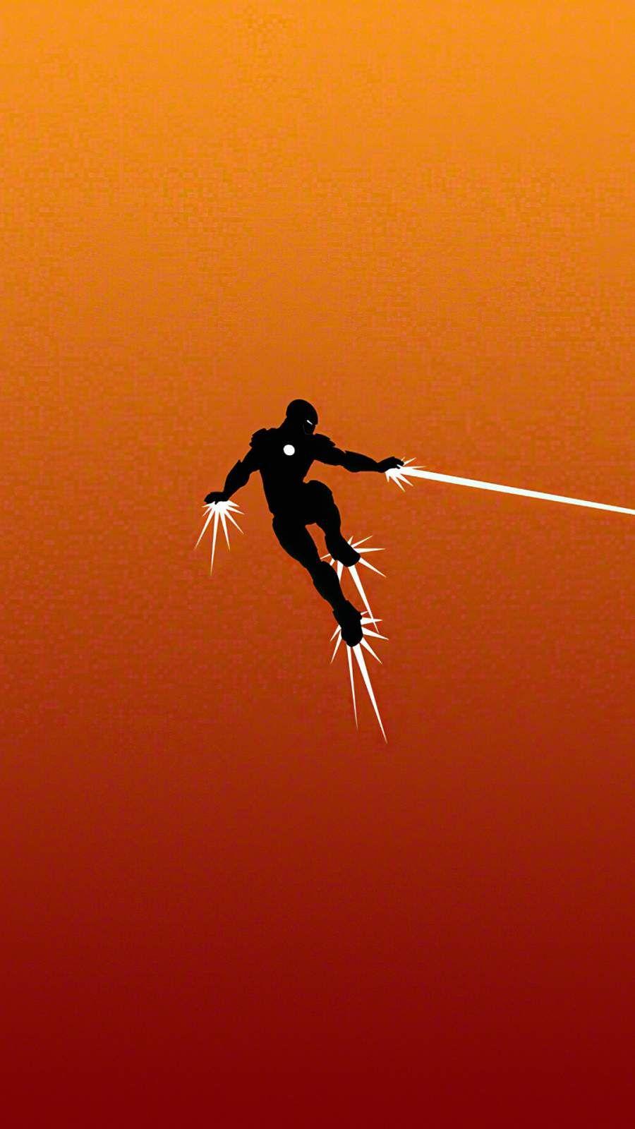900x1600 Iron Man HD IPhone Wallpaper