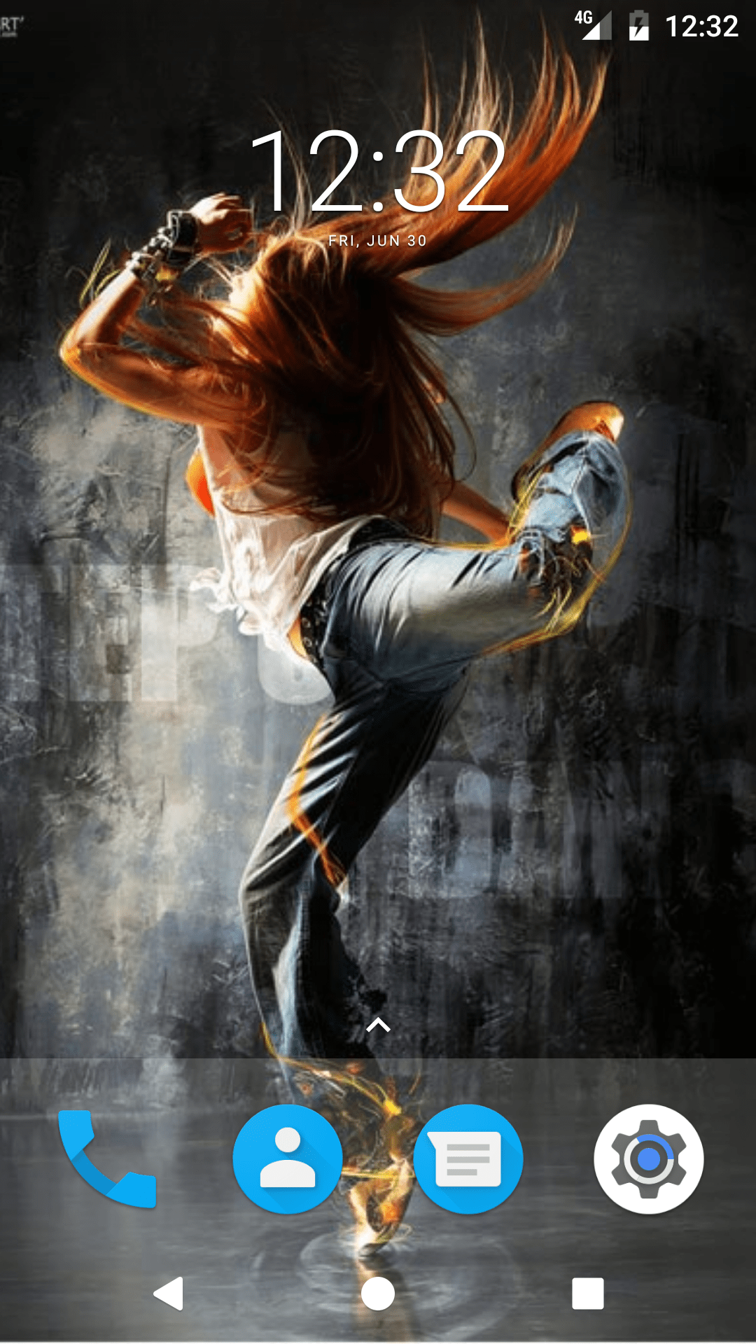1080x1920 Break Dance HD Wallpaper:Amazon.com:Appstore for Android