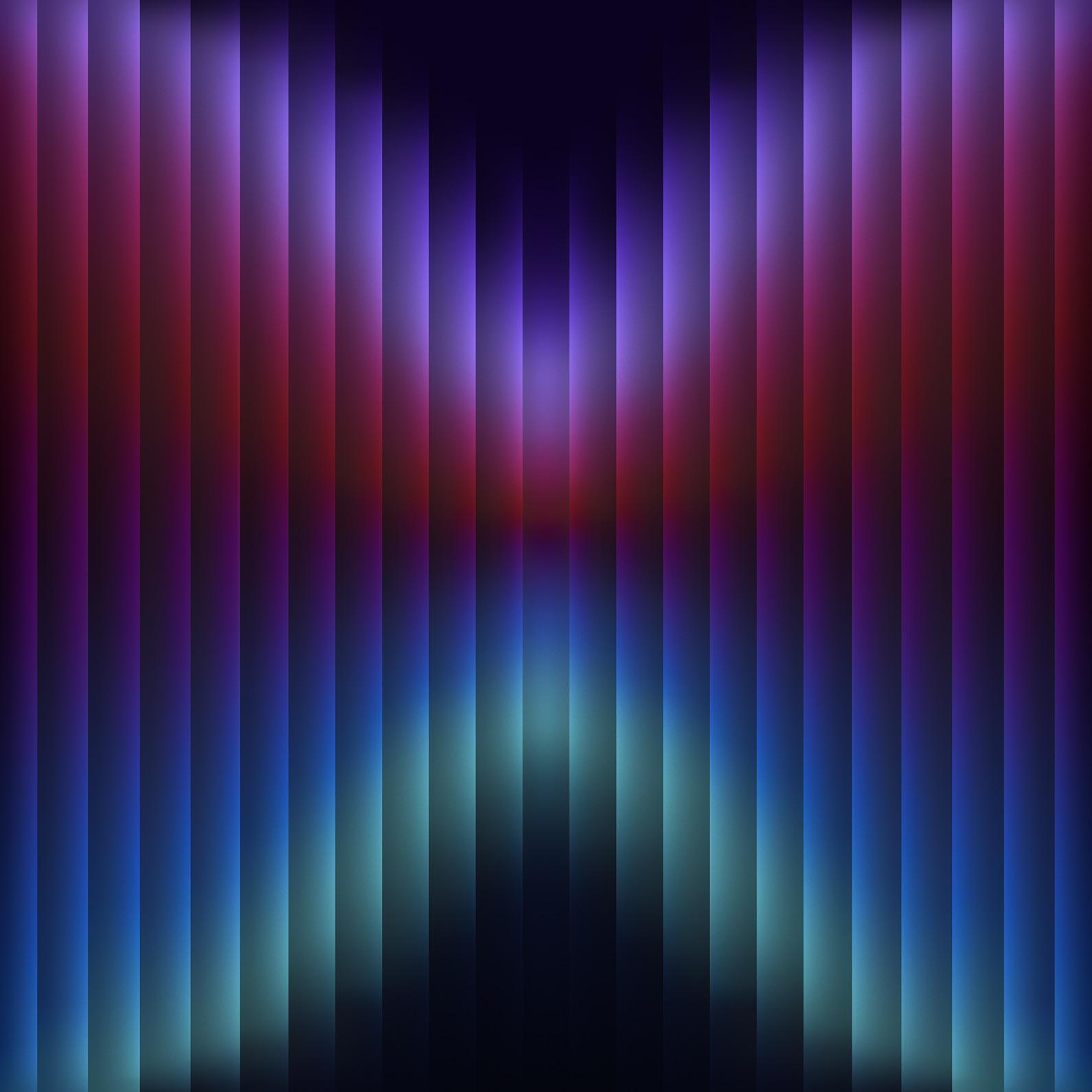 1590x1590 Download the new iPhone SE 3 wallpaper right here