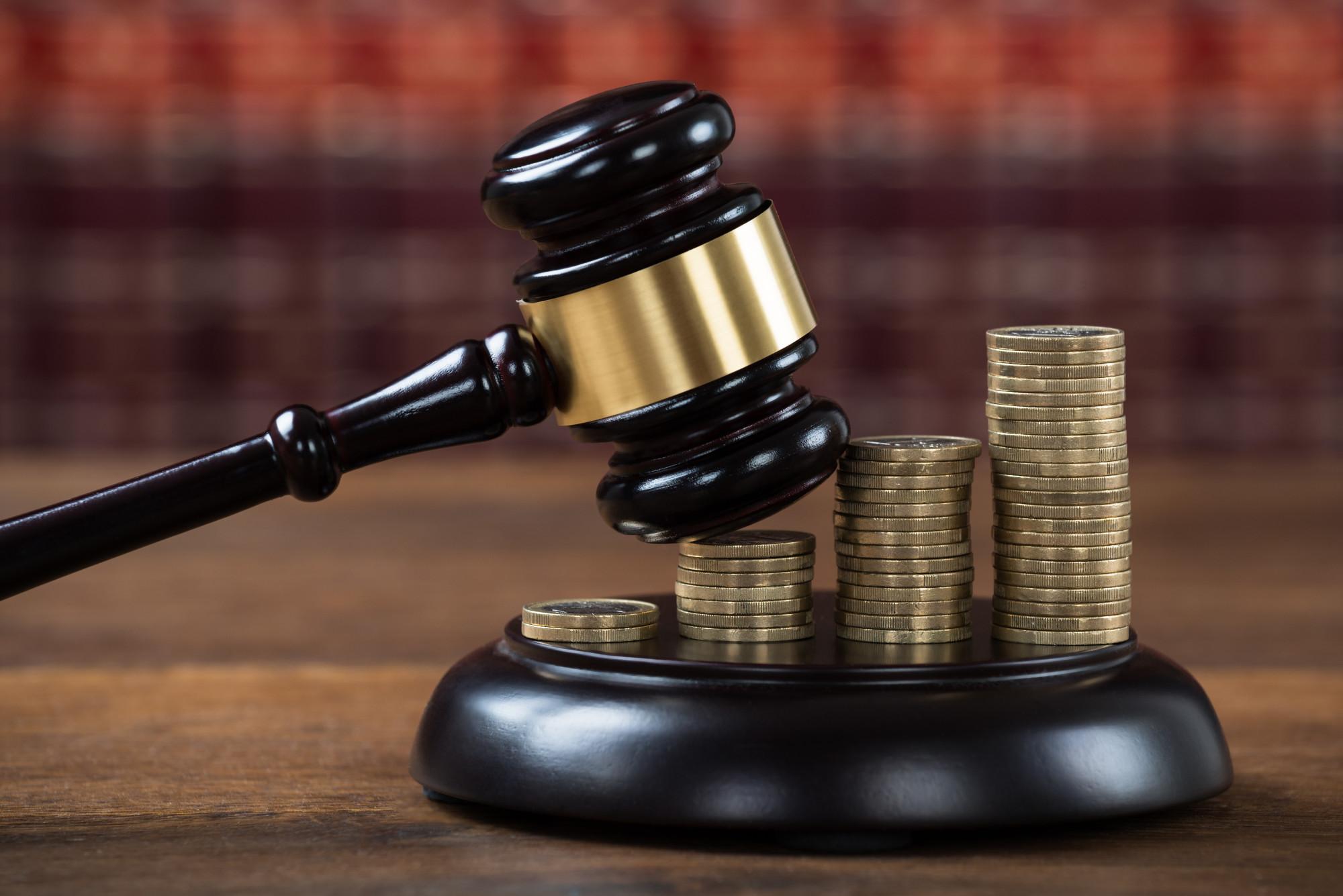2000x1335 Qualities to Look for In a Criminal Defense Lawyer & Tolley, LLP