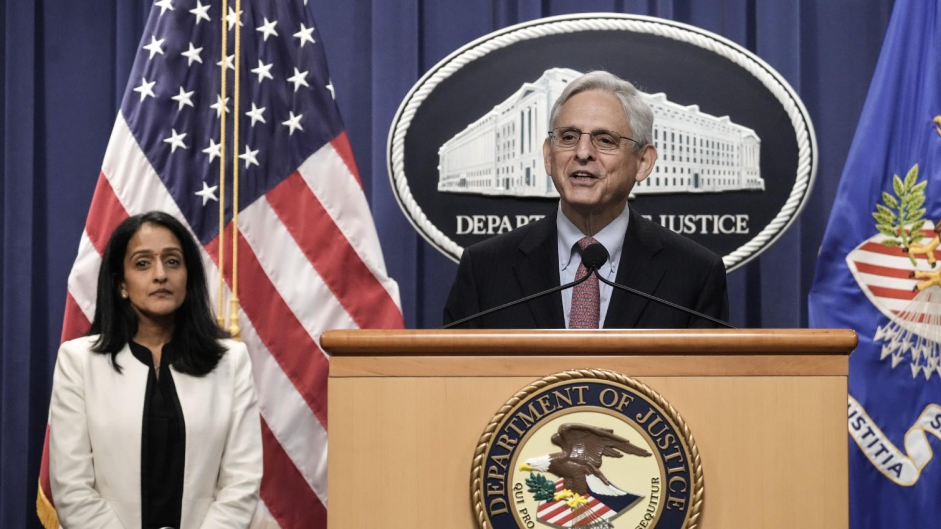 1920x1080 Department of Justice News & DOJ Updates
