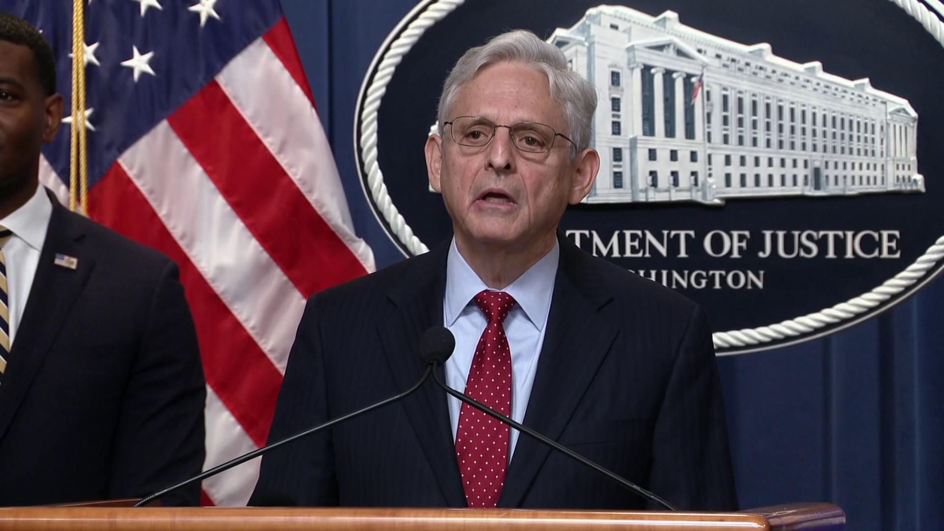 1920x1080 Department of Justice News & DOJ Updates
