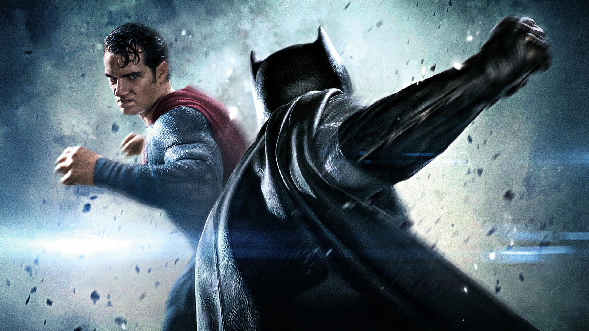 1920x1080 Batman V Superman Dawn Of Justice New Ultra Wallpaper Free Photo