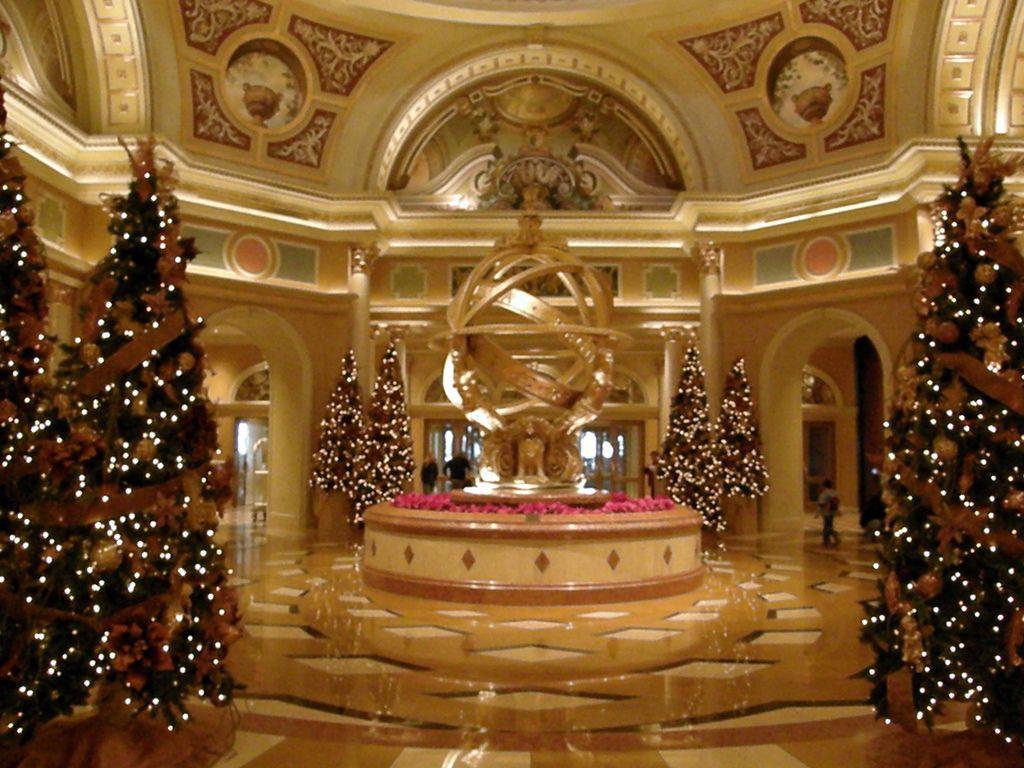 1024x768 A WESTERN CHRISTMAS STORY. mardecorté