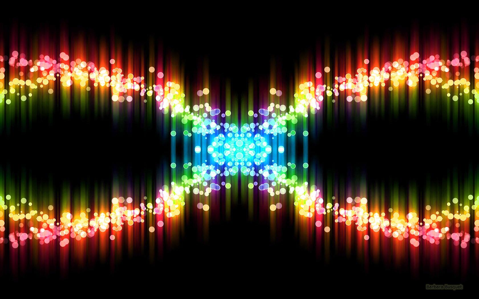 1680x1050 Colorful abstract wallpaper's HD Wallpaper