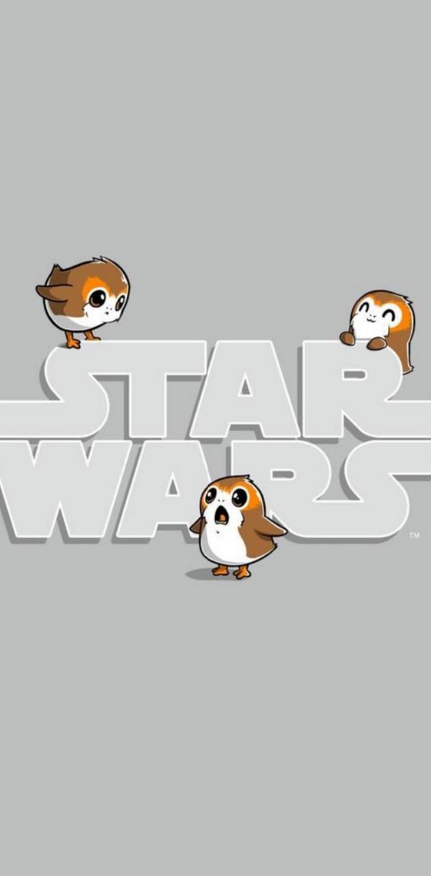 630x1280 Star Wars Cute wallpaper