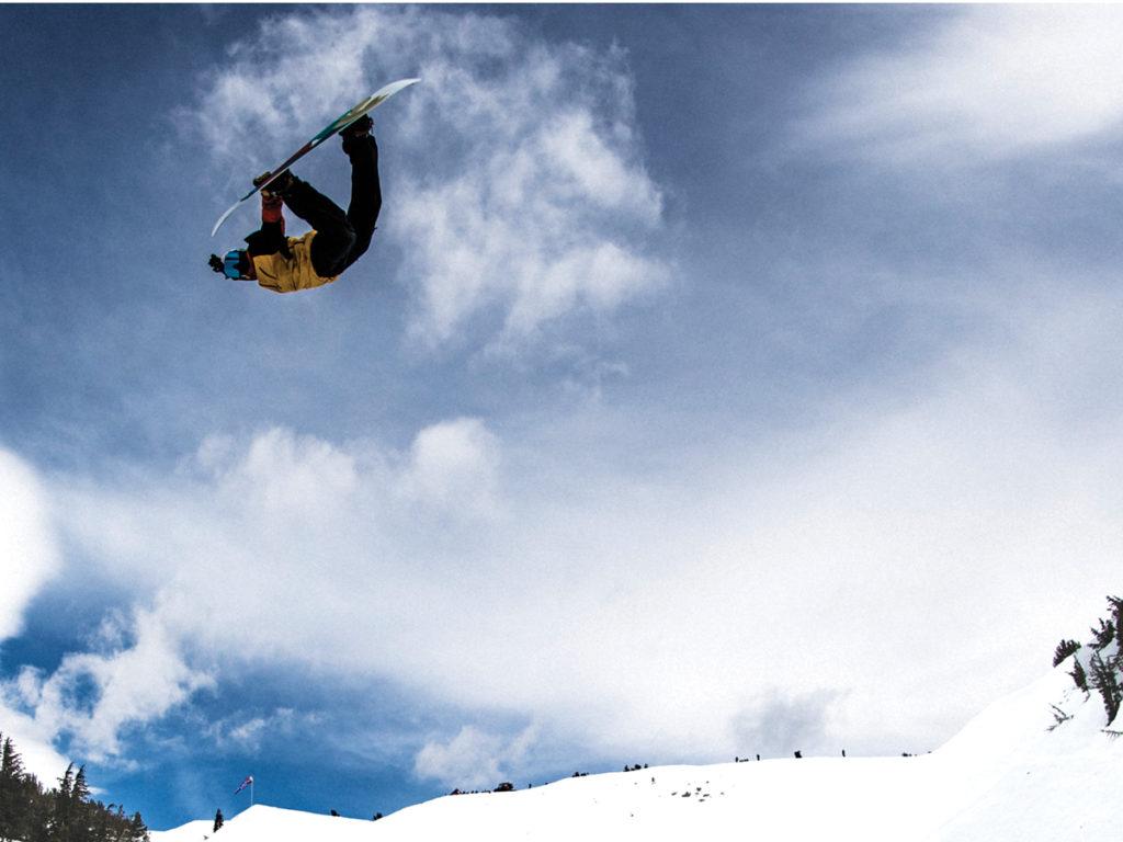 1024x768 Mark McMorris