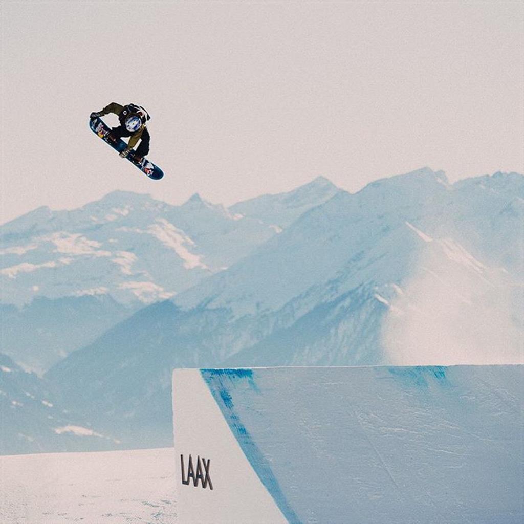 Mark McMorris Wallpapers - Top Free Mark McMorris Backgrounds ...