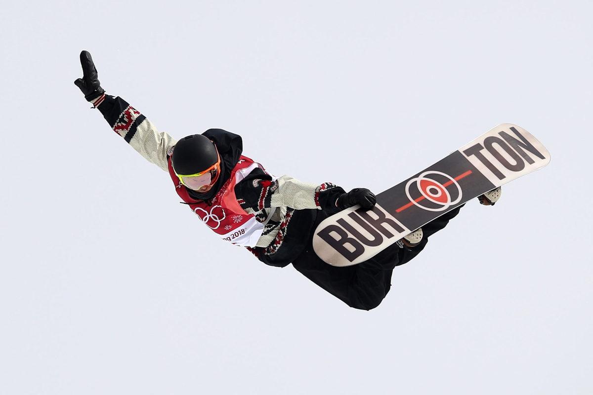 1200x800 Canada's Mark McMorris on 2022 Olympics, New Tricks & Drake
