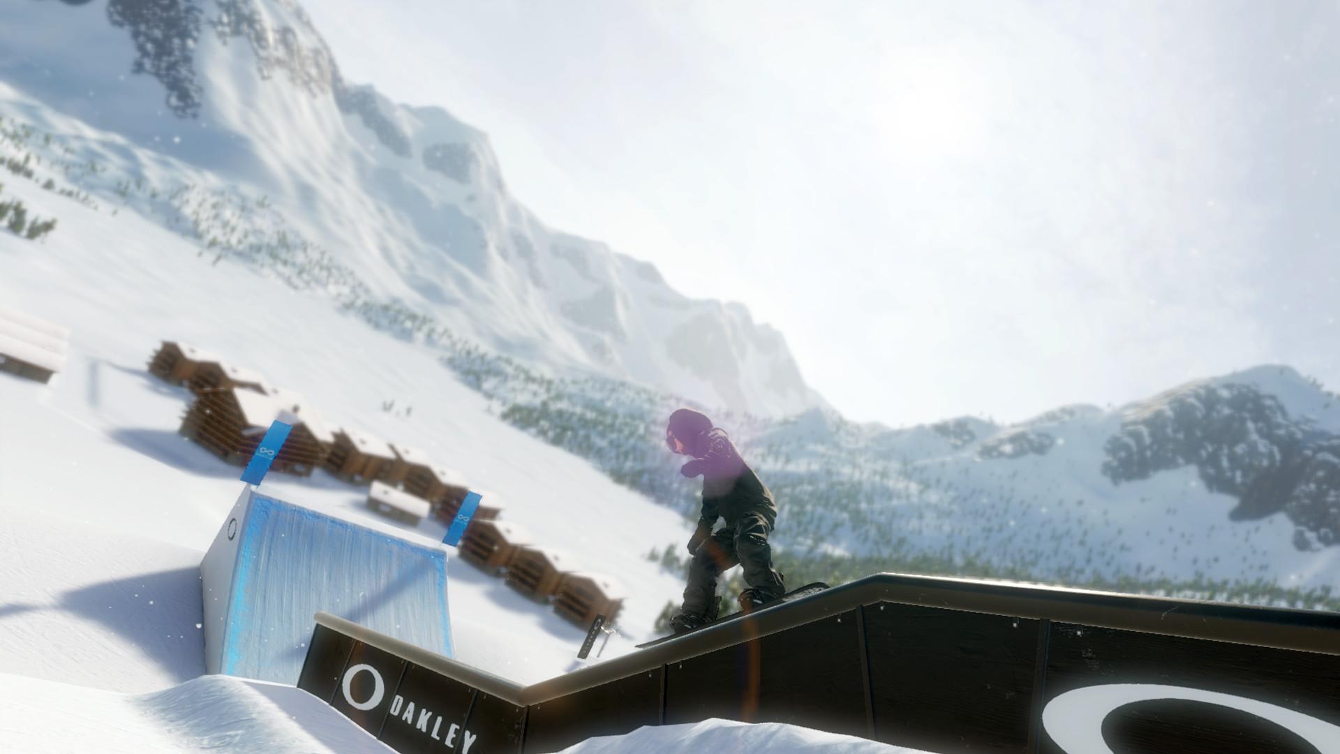 1920x1080 Image 1 Air with Mark McMorris