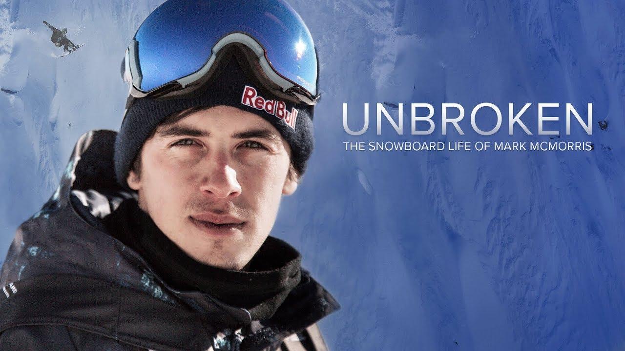 1280x720 Snowboard hero Mark McMorris aims for gold at Beijing 2022 Olympics