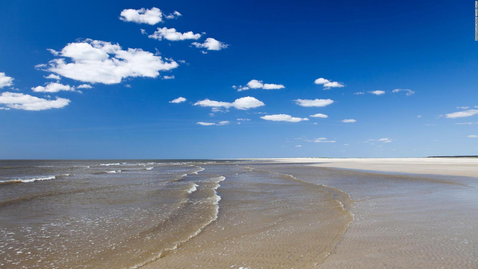 1600x900 Best beaches in Denmark