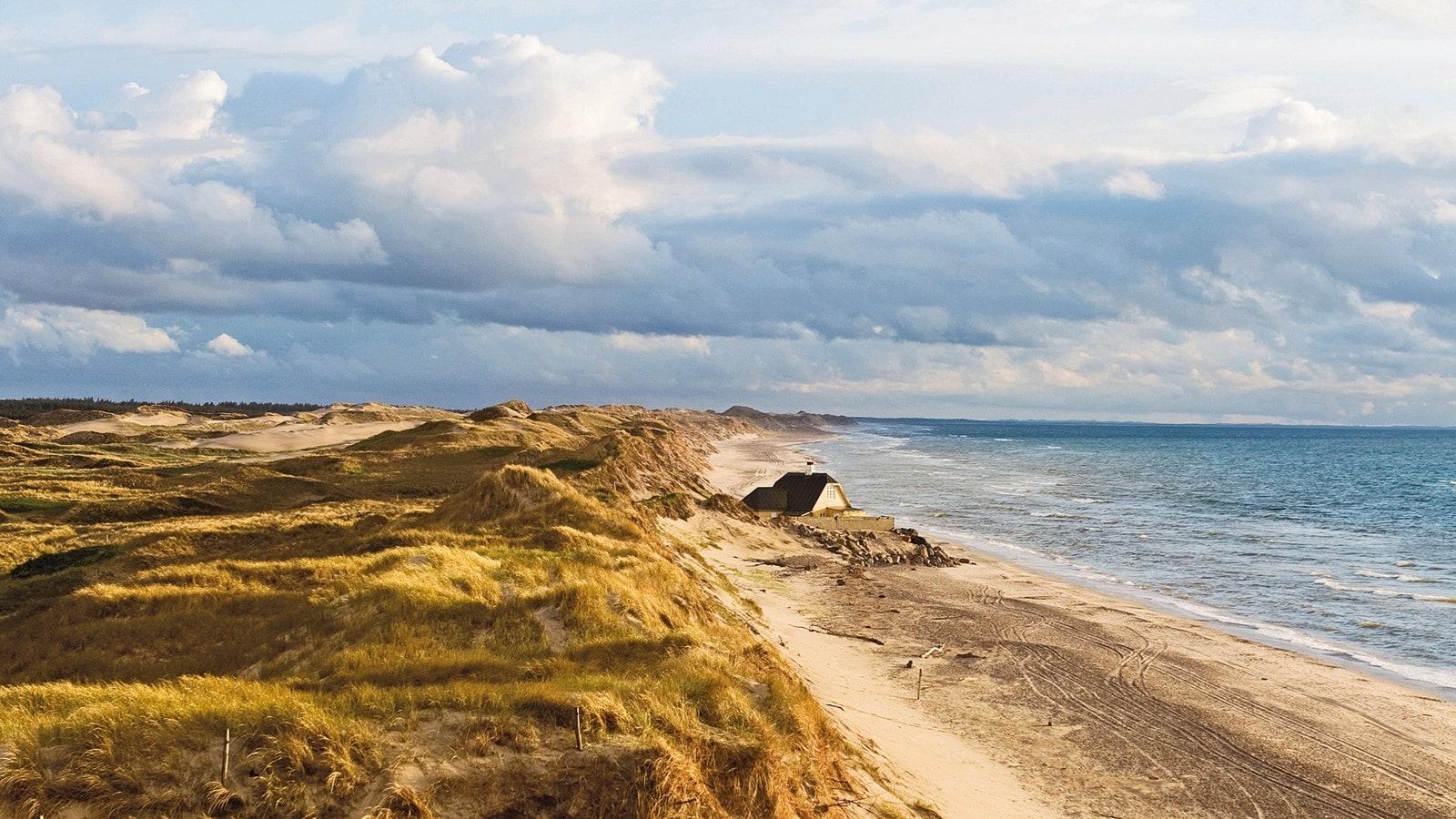 1600x900 Bornholm, Denmark's beautiful Baltic island
