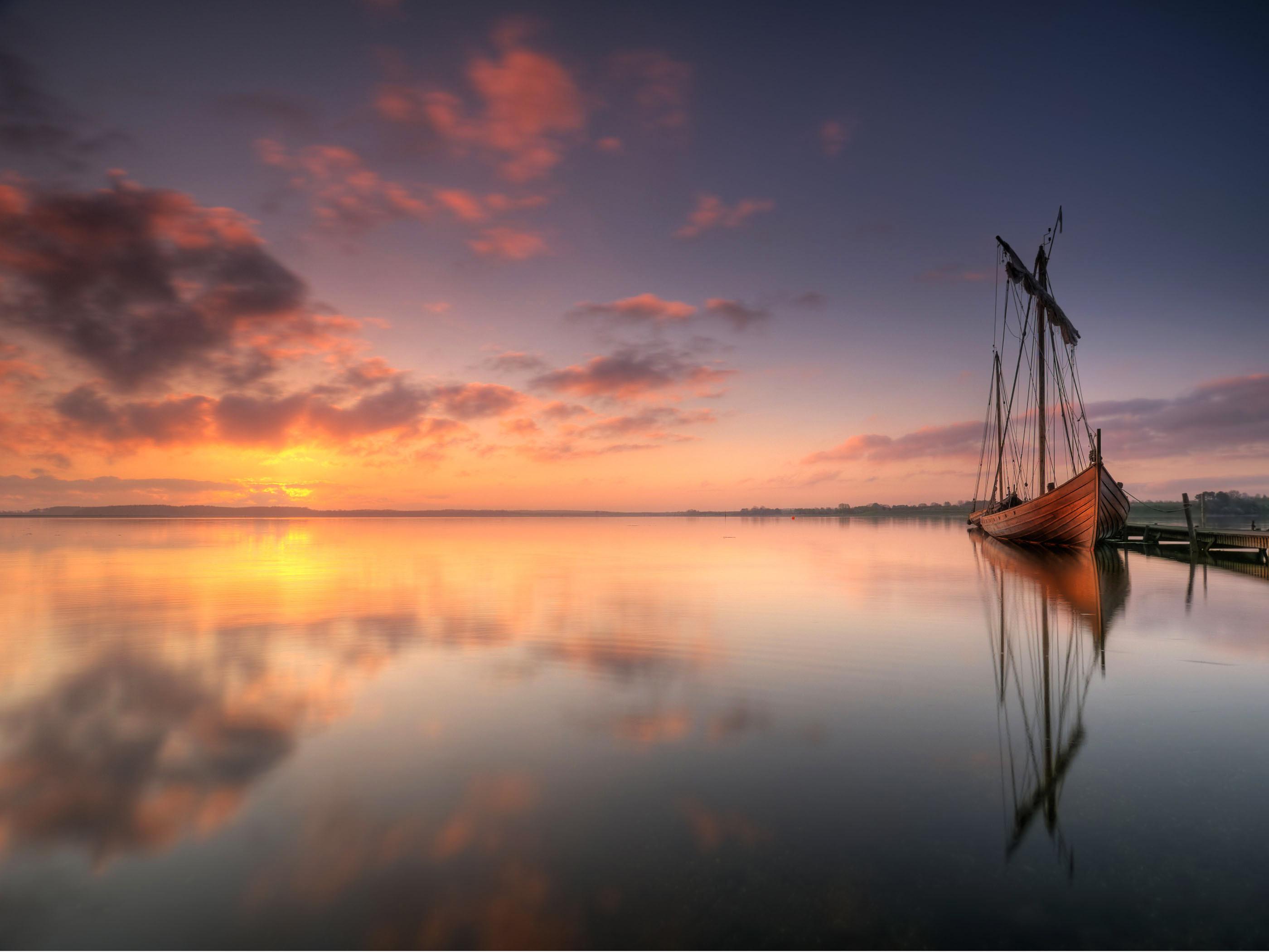2800x2100 Free download The wallpaper of beautiful Viking ship in Denmark Beach Wallpaper [2800x2100] for your Desktop, Mobile & Tablet. Explore Wallpaper for Desktop Viking Ships. Minnesota Vikings Wallpaper