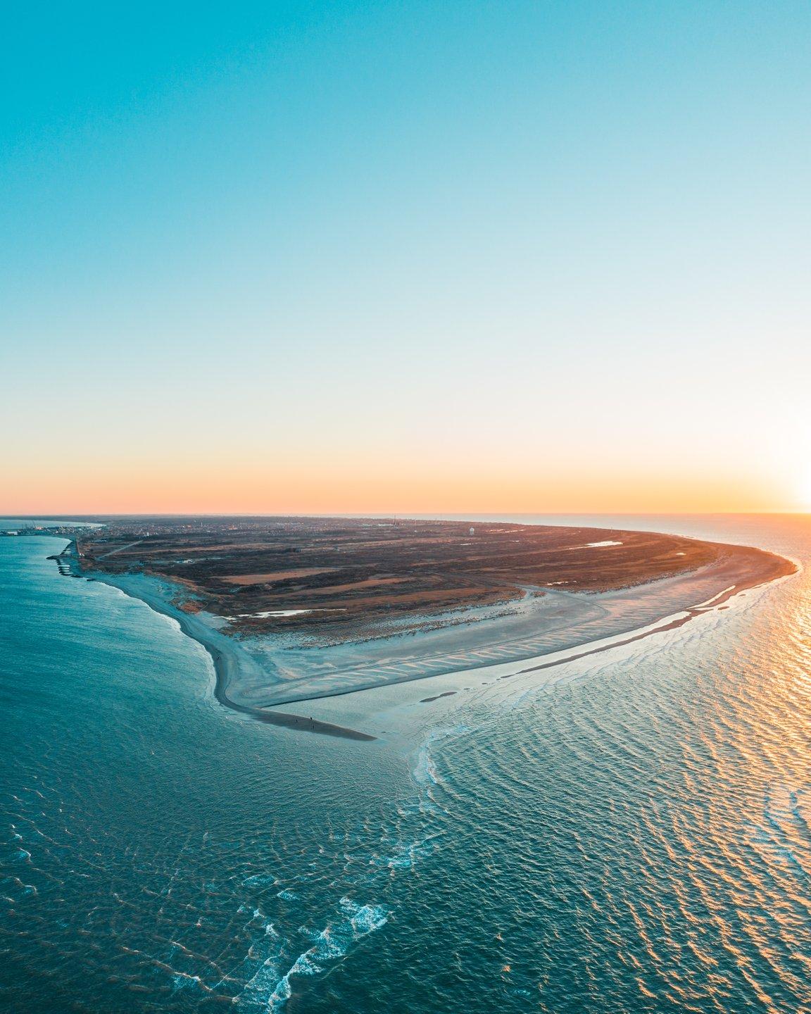 1152x1440 Find your perfect beach in Denmark