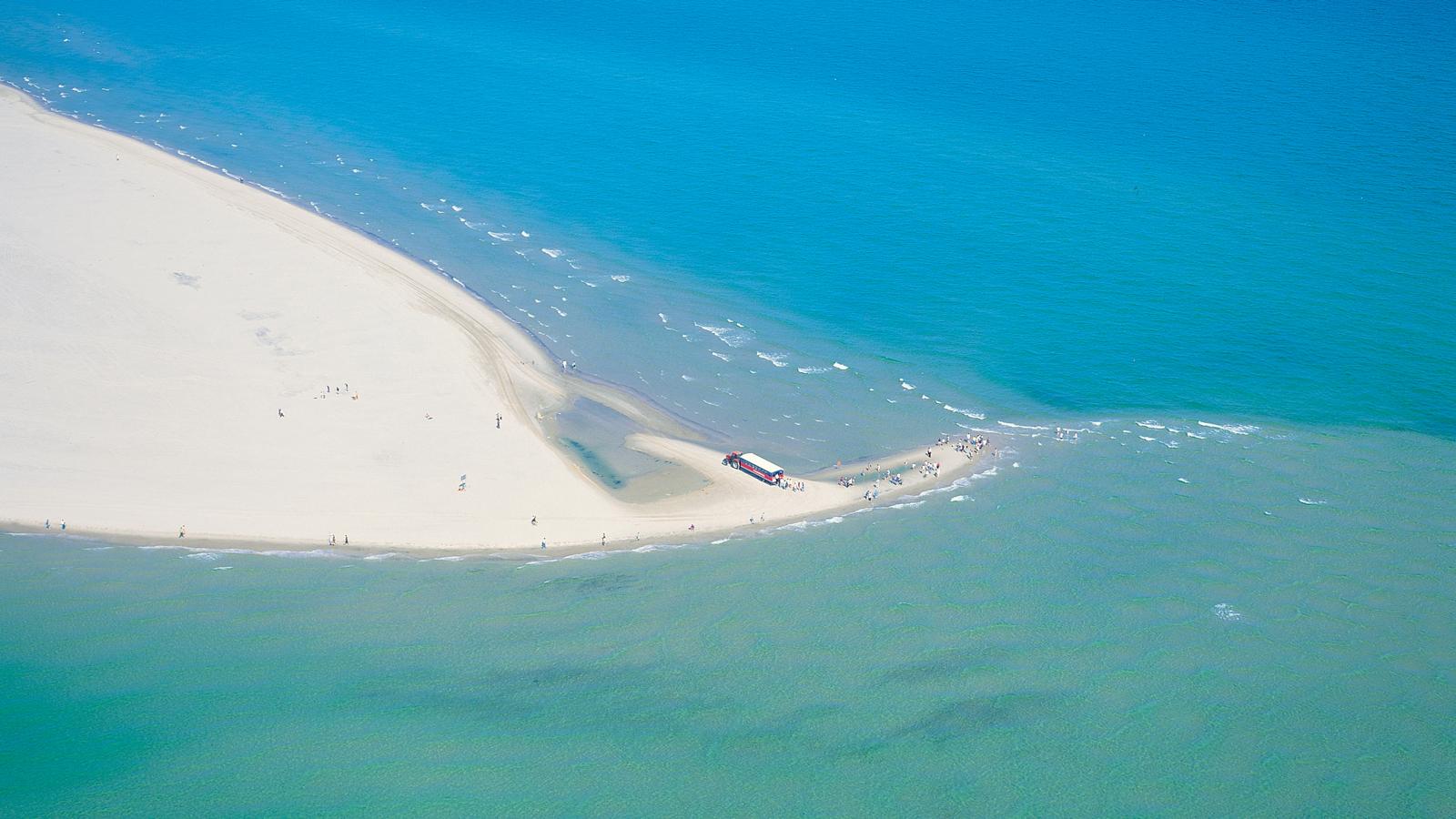 1600x900 Best beaches in Denmark