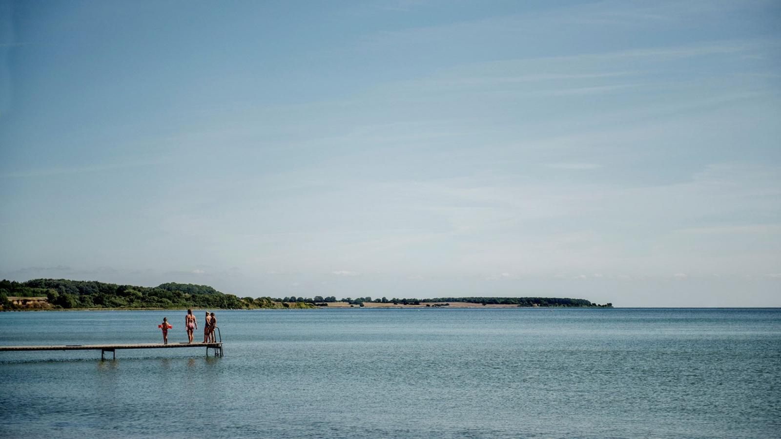 1600x900 Find your perfect beach in Denmark
