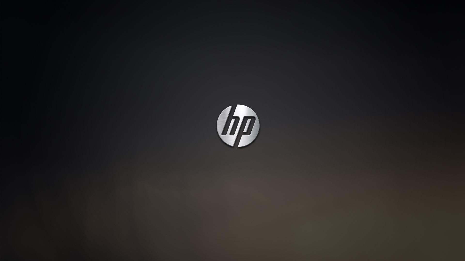 HP Logo Wallpapers - Top Free HP Logo Backgrounds - WallpaperAccess