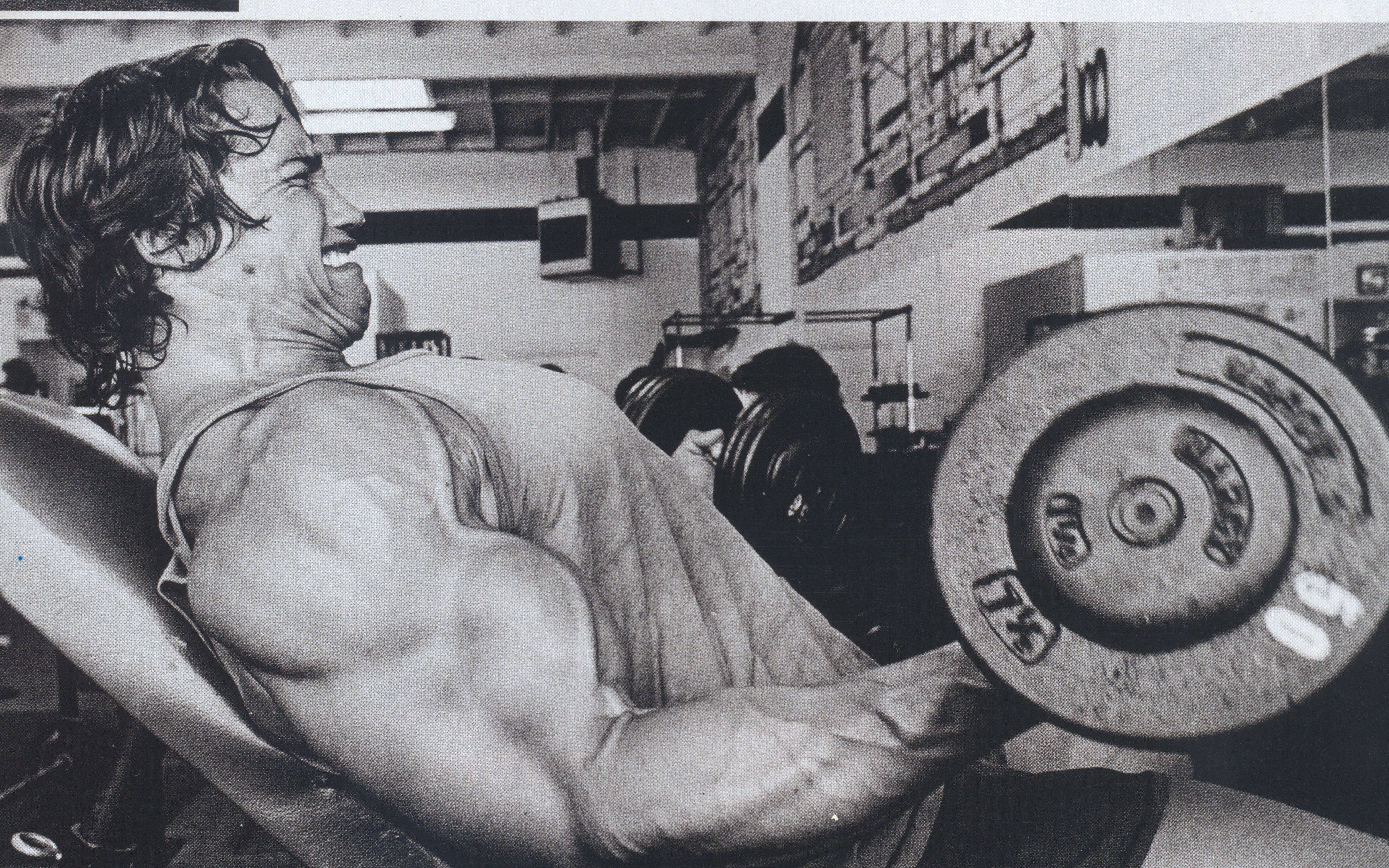 4185x2616 Arnold Quotes Background. QuotesGram