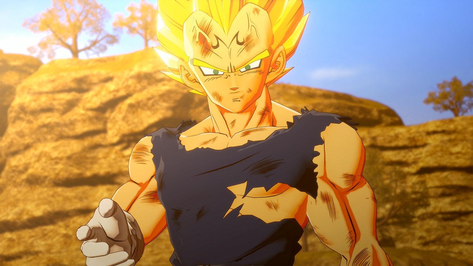 1600x900 Dragon Ball Z Kakarot: Release Date, Gameplay, Xbox, PS Trailer, News